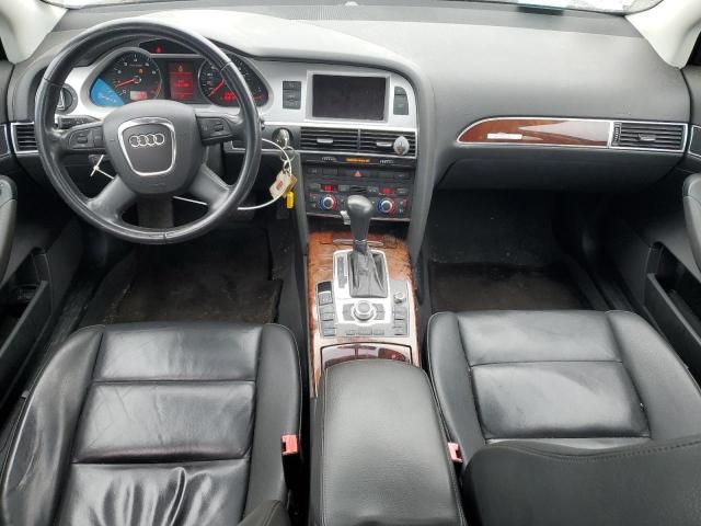 2009 Audi A6 Premium Plus