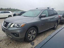 2017 Nissan Pathfinder S for sale in Franklin, WI