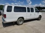 2012 Ford Econoline E350 Super Duty Wagon