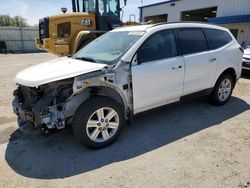 2013 Chevrolet Traverse LT for sale in Mcfarland, WI