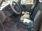 2010 Ford Ranger Super Cab