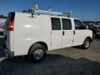 2016 Chevrolet Express G2500