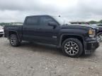 2015 GMC Sierra K1500 SLT