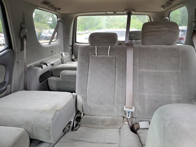 2005 Toyota Sequoia SR5