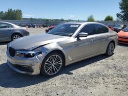 2017 BMW 530 I for sale in Arlington, WA