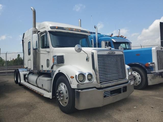 2007 Freightliner Conventional Coronado 132