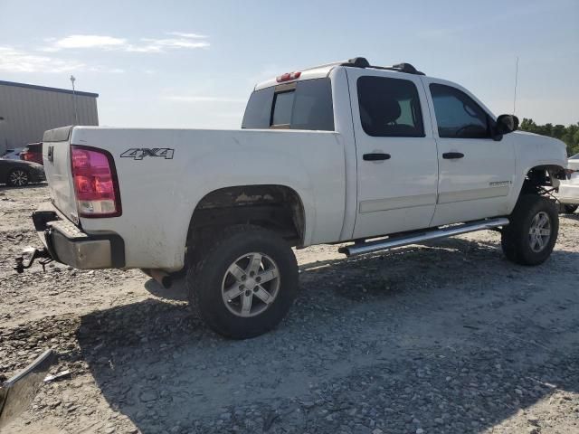 2007 GMC New Sierra K1500