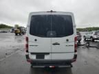 2016 Mercedes-Benz Sprinter 2500