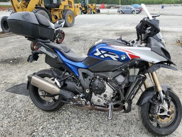 2021 BMW S 1000 XR