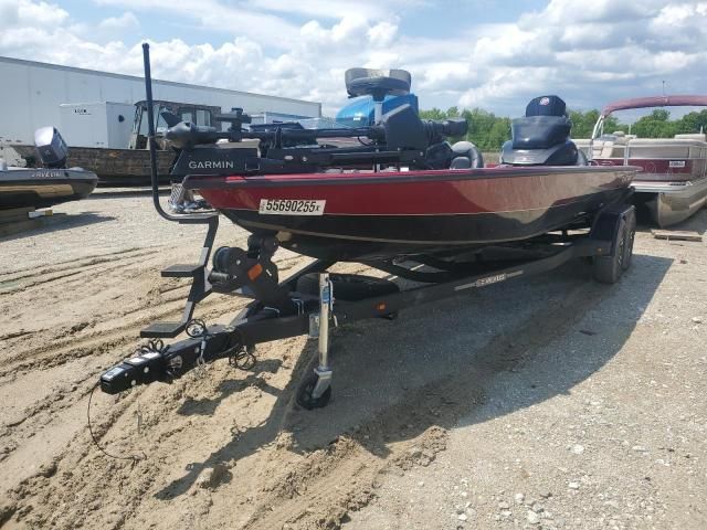 2024 Vexu AVX280