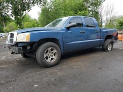 2006 Dodge Dakota Quad SLT for sale in Portland, OR