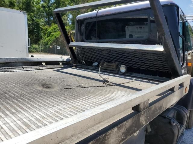 1996 International 4000 4700