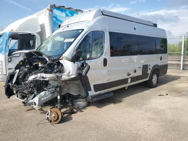 2021 Dodge RAM Promaster 3500 3500 High