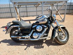 Vehiculos salvage en venta de Copart Tampa: 2000 Kawasaki VN1500 E