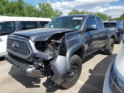 2019 Toyota Tacoma Access Cab en venta en Littleton, CO
