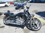 2009 Harley-Davidson Vrscf
