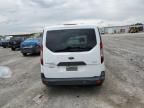 2018 Ford Transit Connect XLT