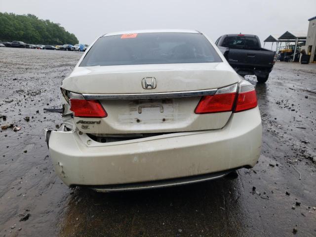 2015 Honda Accord ex