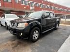 2013 Nissan Frontier S