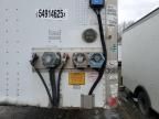2012 Utility VS2DX DRY Van Trailer