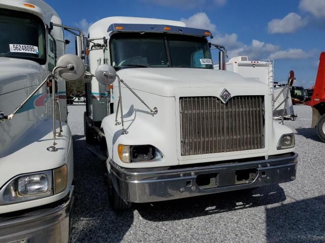 2007 International 9400I Semi Truck