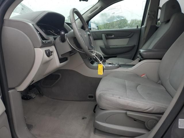 2014 GMC Acadia SLE