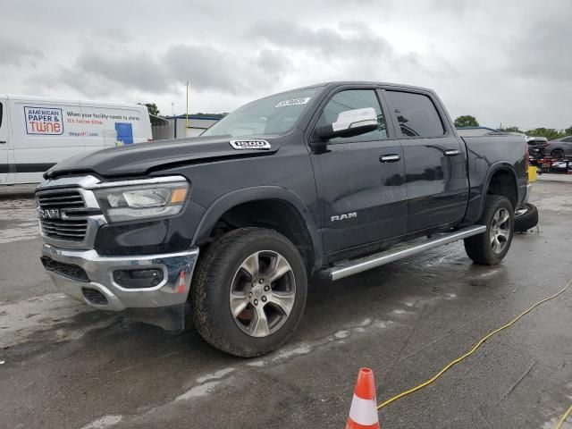 2020 Dodge 1500 Laramie