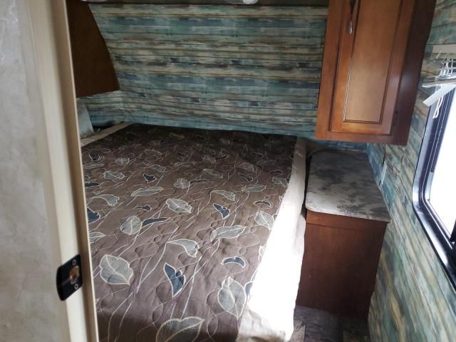 2014 Coachmen Catalina
