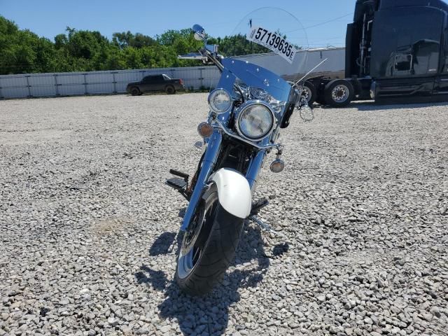 2012 Yamaha XV1700 AS