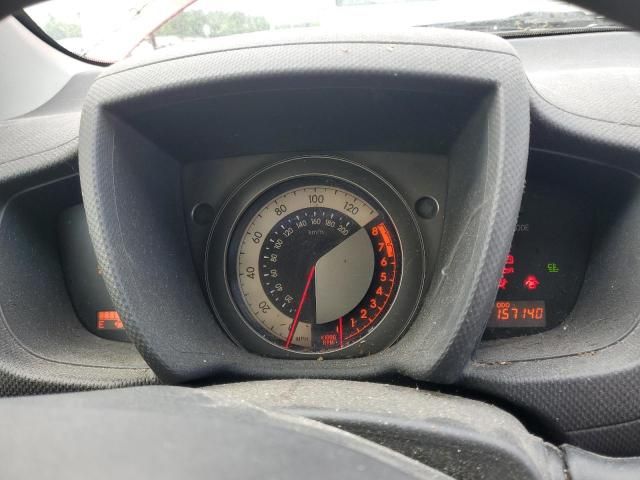 2014 Scion XD