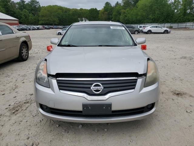 2007 Nissan Altima 2.5