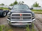 2012 Dodge RAM 3500 Longhorn