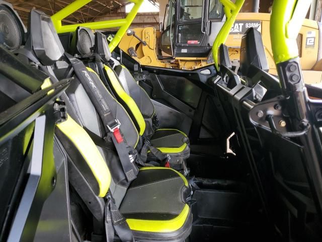 2024 Polaris RZR PRO R 4 Ultimate