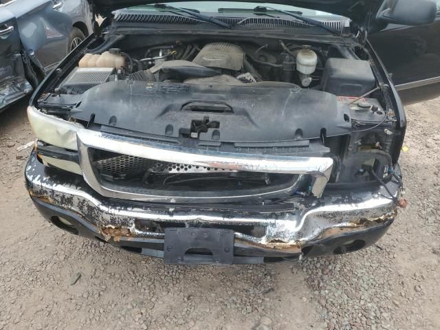 2004 GMC New Sierra K1500