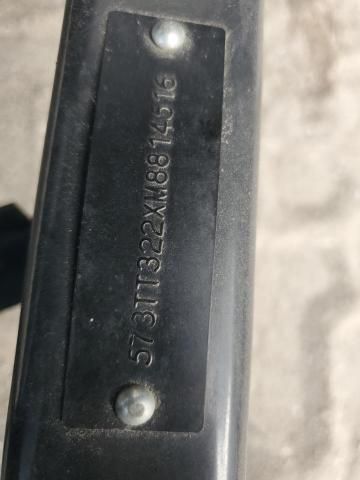 2021 Grandesign Transcend