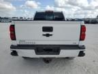 2016 Chevrolet Silverado K2500 Heavy Duty LTZ