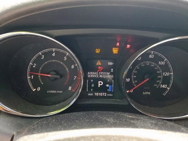 2013 Mitsubishi Outlander Sport LE