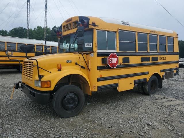 2000 International 3000 3800
