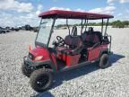 2021 Golf Cart Other