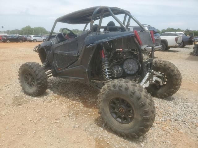 2019 Polaris RZR XP Turbo S