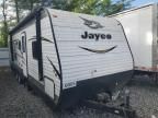 2018 Jayco Jayflight