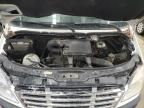2013 Freightliner Sprinter 2500