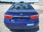 2016 Toyota Camry XSE