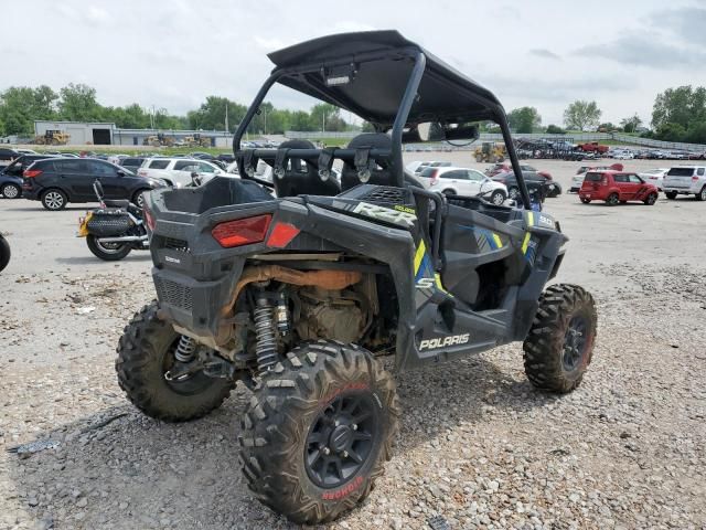 2015 Polaris RZR S 900 EPS
