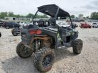 2015 Polaris RZR S 900 EPS