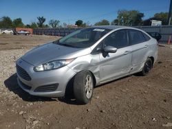 2014 Ford Fiesta SE for sale in Chicago Heights, IL