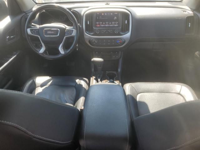2016 GMC Canyon SLT