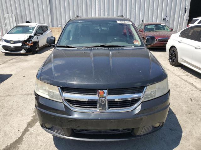 2009 Dodge Journey R/T