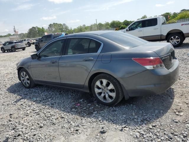 2008 Honda Accord EX