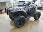 2014 Polaris Sportsman 550
